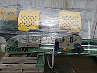 Двухголовая пила Kaban АВ 1030. Минск
