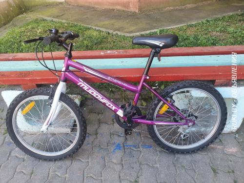 продам велосипед детский в отличном состоянии недорого. Минск