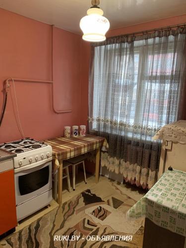 Сдать квартиру. Минск