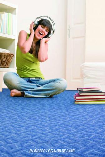 Ковровое покрытие Enia Sintelon в Минске. Минск