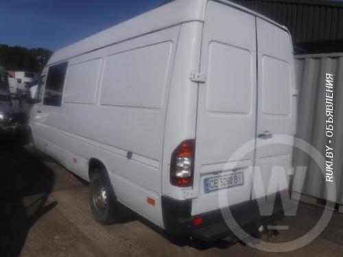 Ивека Фиат Дукато пежо боксер Мерседес спринтер Вито мастер. Гомель