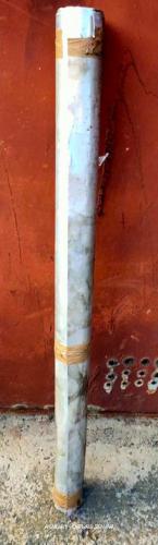 алюминиевые листы для бани. Минск