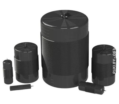 ООО НПП Сибрезинотехника Профессиональные решения для перекрытия трубо .... Минск