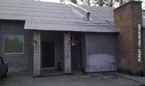 Продажа производственного здания с собственной огороженной территорией. Брест