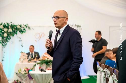 тамада музыка вилейка молодечно заславль раков ивенец ведущий на свадь .... Минская область, Вилейка