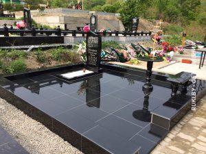 Благоустройство могил, Памятники под ключ. Новогрудок-Любча и рн. Гродненская область, Новогрудок