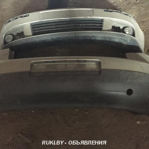 Бампер к фольксваген гольф. Витебская область, Новополоцк