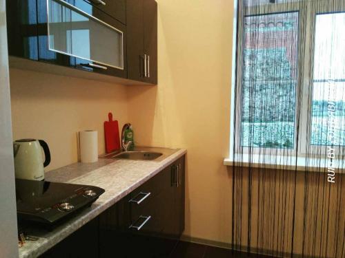 Квартира на сутки с видом на Лидский замок. Гродненская область, Лида