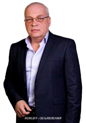 Адвокат в Минске Виктор Дашко. Минск