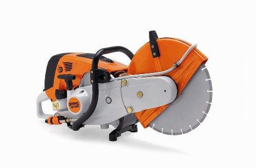 Бензорез Stihl TS420. Минск