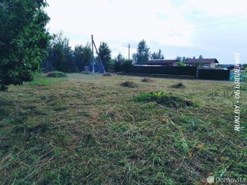 Продам участок 10 соток, 21 км от МКАД. СРОЧНО. Минская область, Смолевичи