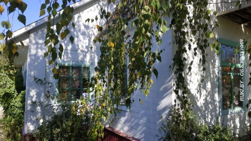 Продаю дача  90 кв.м  кирпичный. Гомель