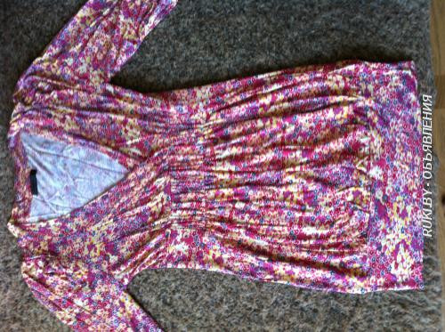 Платье туника. Минск