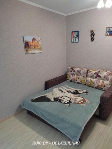 Cдача квартиры посуточно. Брест