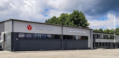 Аренда помещения. Минская область, Молодечно