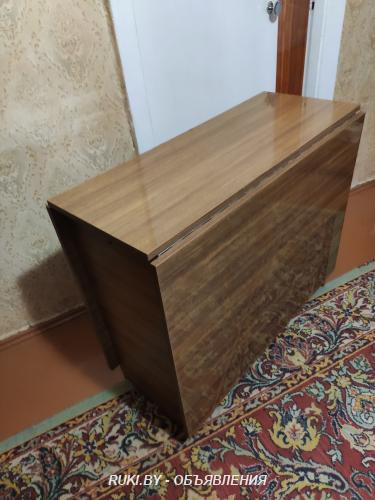 Стол-книга. Могилёв
