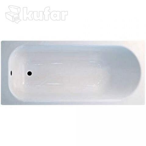 Ванна чугунная Ресса 1700х700. Минск