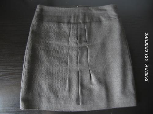 Юбка. Минск