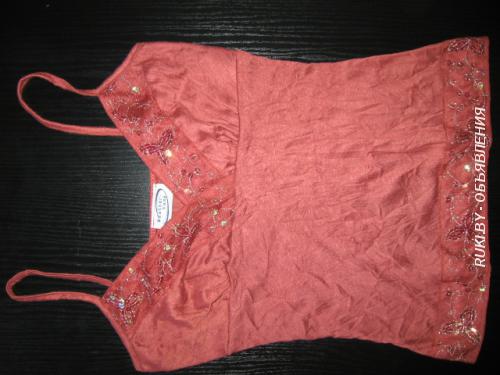 Майка новая. Минск