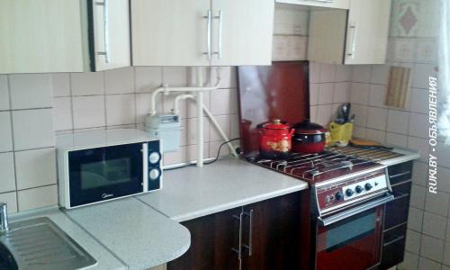 Сдам благоустроенную 3-х комнатную квартиру в Островце Wi-Fi. Гродненская область, Островец