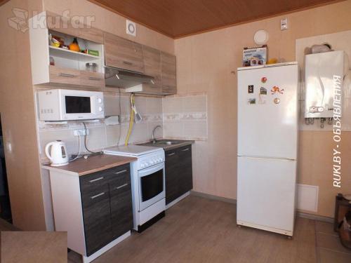 Продаю  дом  60 кв.м  деревянный. Минск