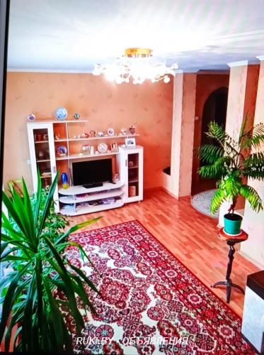 Сдам квартиру 2комнатную на длительный срок. Гродно