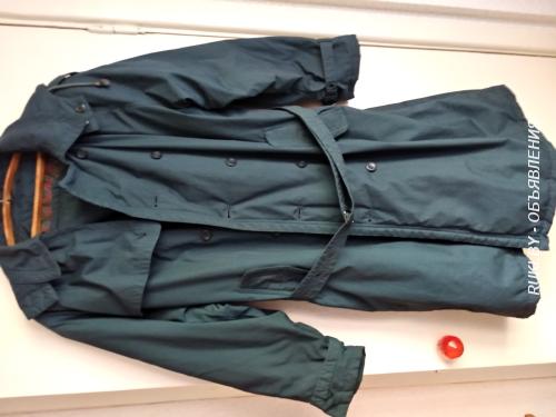 Продам пальто. Минск