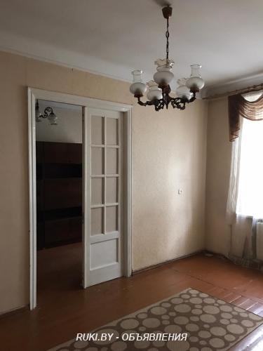 Сдаём 2-х комнатную квартиру в центре. Гомель