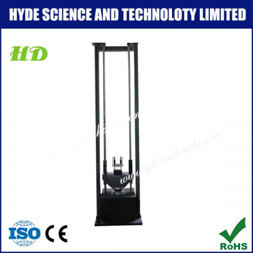 Высокоускорный ударный стенд. Минск