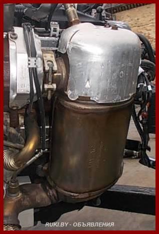 куплю катализаторы в Минске FAP, DPF фильтры. Минск