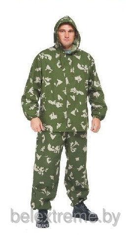 Маскхалат Берёзка Пограничник. Минск