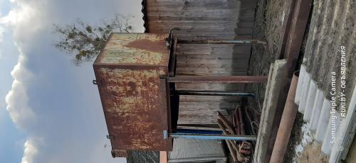 Договорная. Гомельская область, Буда-Кошелёво