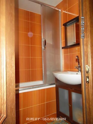 Продаю 2-комн квартиру 53 кв м. Минск