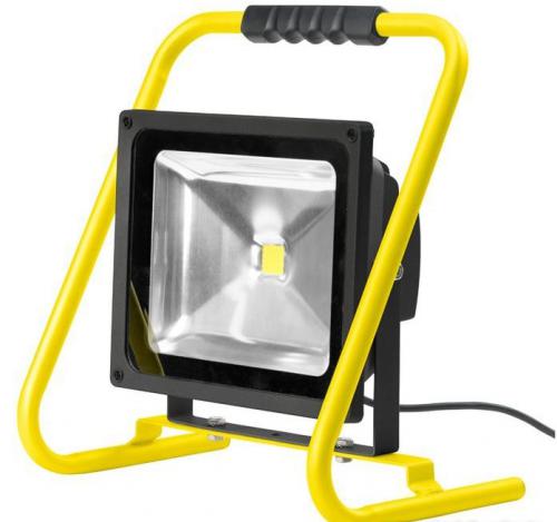 Фонарь, прожектор, светодиодный мощностью LED 20W, 220-240V.. Минск