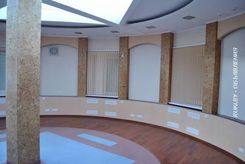 Сдается офис пр. Победителей 145 м2 с дизайнерским ремонтом. Минск