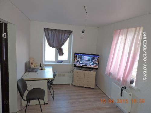 Продаю  дом  80 кв.м  кирпичный. Минск