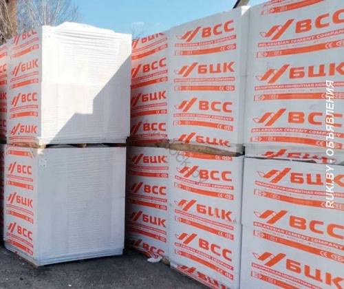 Газосиликатные блоки для удобной и точной кладки на клей. Минск