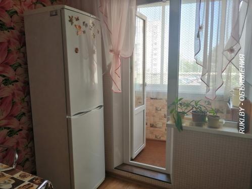 Продаю 4-комн квартиру 7755 кв м. Гомель