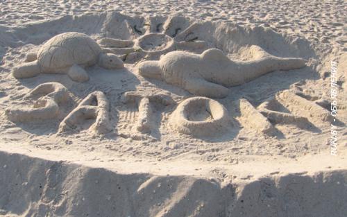 Отдых в Затоке. Тур выходного дня на море 2014. Минск