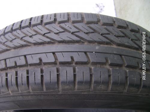 Летние шины Kormoran RunPro B2 195 65R15 91H 4 шт.. Минск