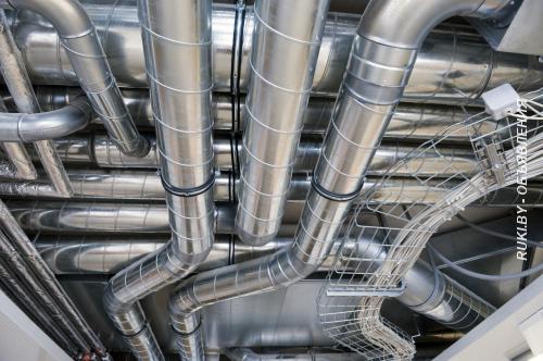 Ремонт цепных конвейеров. Минская область, Борисов