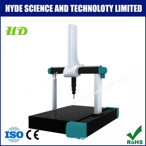 Координатно-измерительная машина КИМ серии GLO. Минск