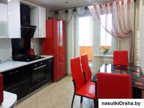 Квартира на часы сутки в Орше. Витебская область, Орша