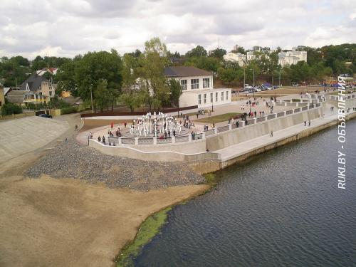 Продаю  дом  166 кв.м  кирпичный. Гомель