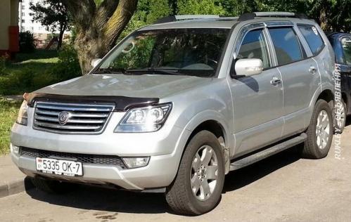Kia Sorento,  2010 г.  95000 км. Минск