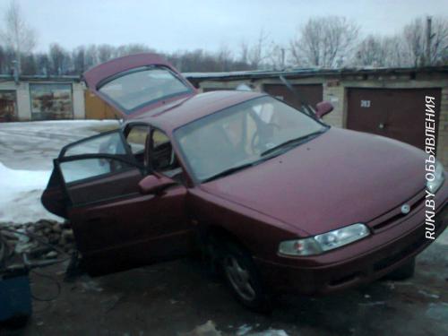 Авто-сварка, полная переварка авто. Витебск