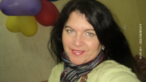 Массажистка 48 лет ище приработок. Минск