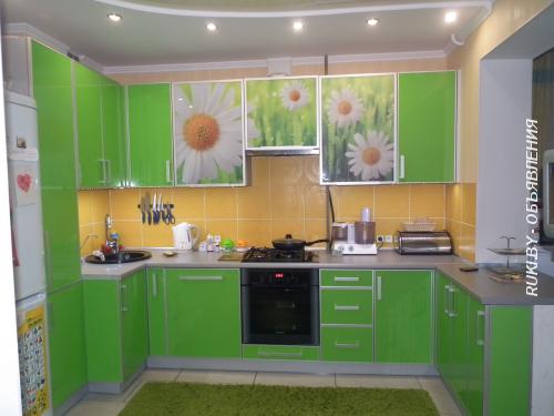 Продаю 4-комн квартиру 83 кв м. Брест