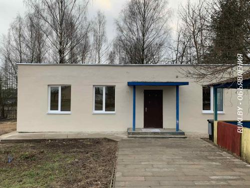 Сдаю в аренду Офисы 82м2. Полоцк. ул. Космонавтов-220. Витебская область, Полоцк