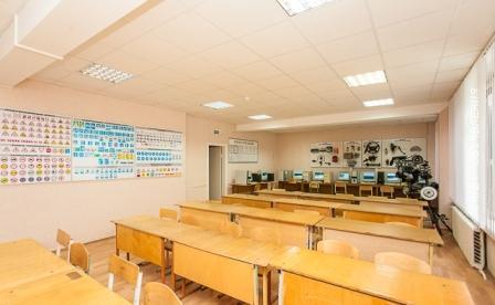 Ведём набор в автошколу Автотактика. Минск